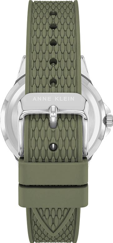 Наручные часы  Anne Klein  Plastic Anne Klein 3891GNGN (фото 3)