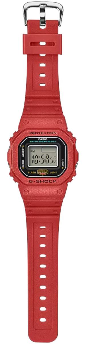 Наручные часы  Casio  G-Shock Casio DWN-5600-4E (фото 6)