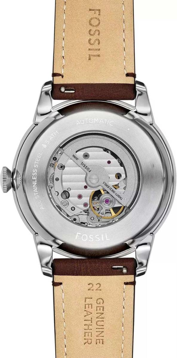 Наручные часы  Fossil  Townsman Fossil ME3266 (фото 3)