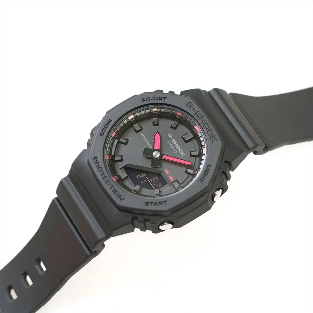 Наручные часы  Casio  G-Shock Casio GMA-P2100SA-1A1 (фото 3)