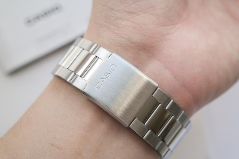 Наручные часы  Casio  Collection Casio MTP-VD01D-2E (фото 7)