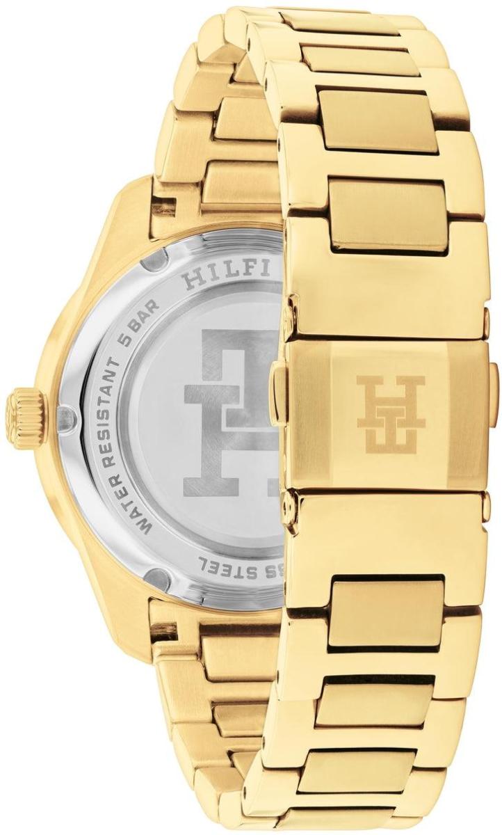 Наручные часы  Tommy Hilfiger  Classic Tommy Hilfiger 1782758 (фото 3)