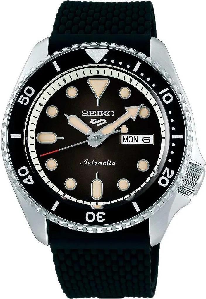 Наручные часы  Seiko  Seiko 5 Sports Seiko SRPD73K2 (фото 1)