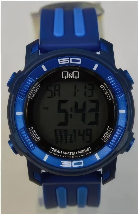 Наручные часы  Q&Q  Superior Q&Q M170J804Y (фото 1)