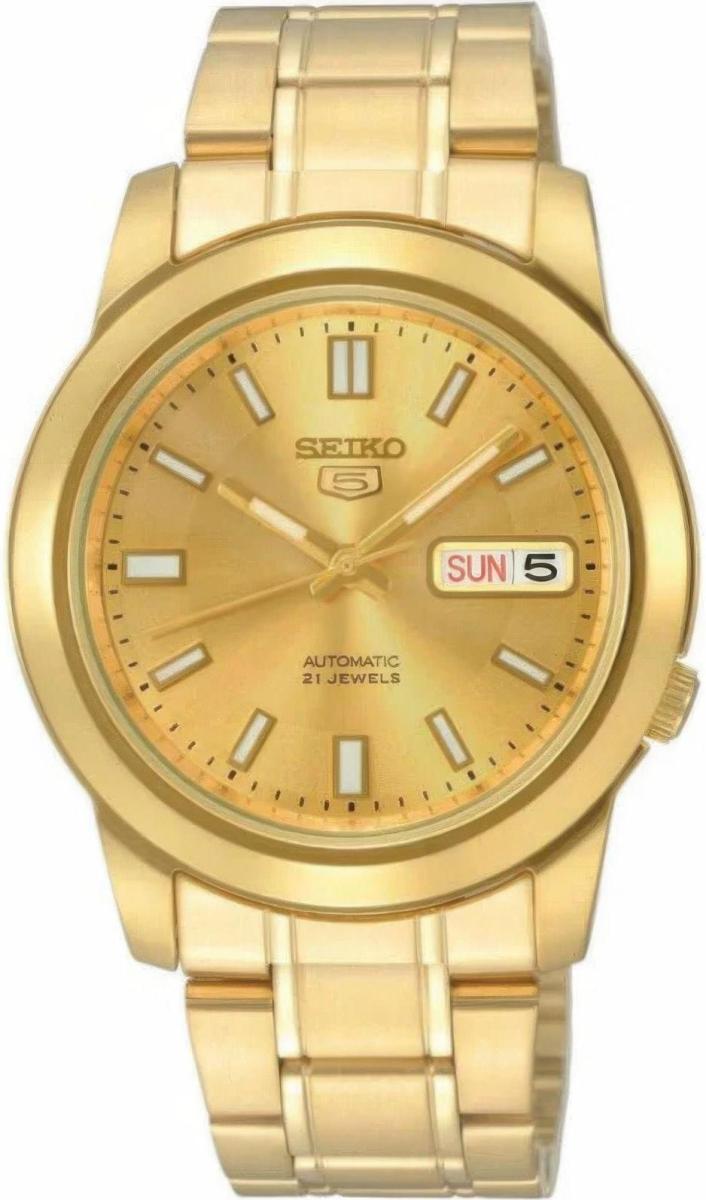 Наручные часы  Seiko  Seiko 5 Seiko SNKK20K1 (фото 1)
