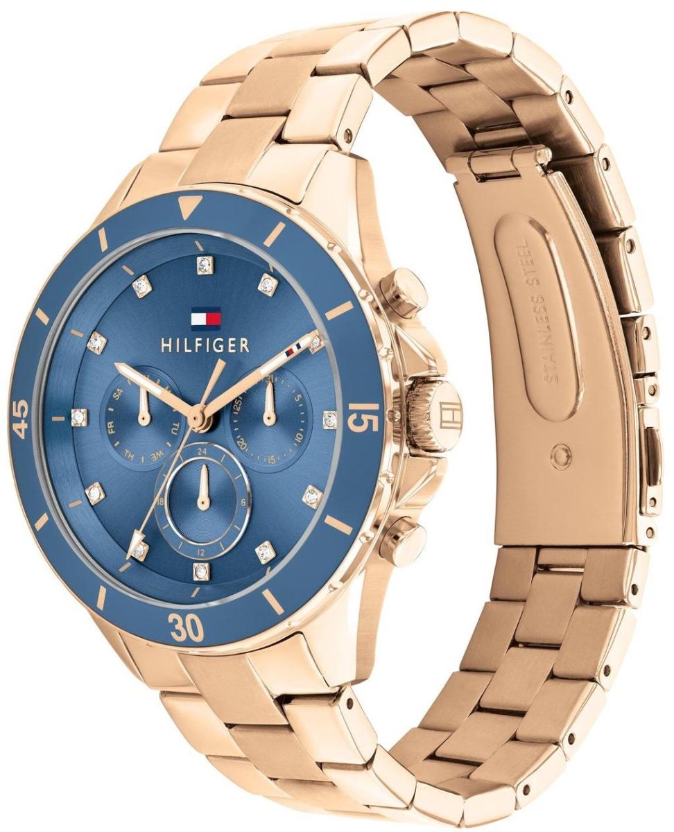 Наручные часы  Tommy Hilfiger  Classic Tommy Hilfiger 1782710 (фото 3)