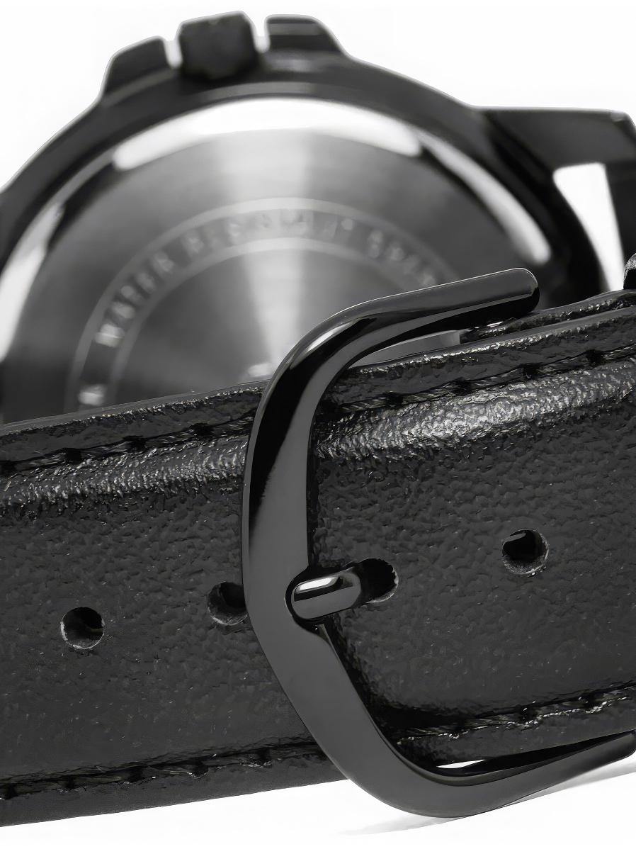 Наручные часы  Casio  Collection Casio MTP-VD01BL-1B (фото 3)