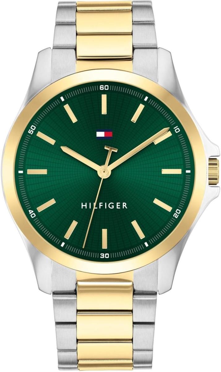 Наручные часы  Tommy Hilfiger  Classic Tommy Hilfiger 1792192 (фото 1)