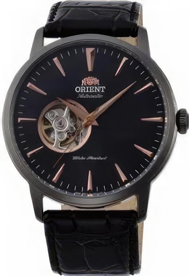 Наручные часы  Orient  Automatic Orient FAG02001B (фото 1)