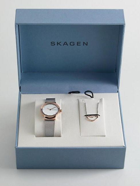 Наручные часы  Skagen  Freja Skagen SKW1101 (фото 2)