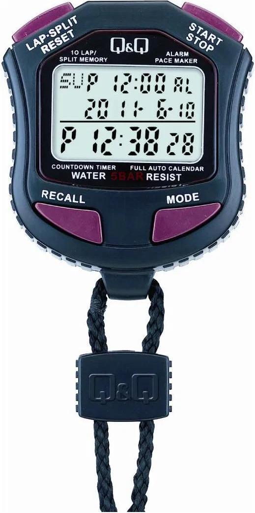 Наручные часы  Q&Q  Digital Q&Q HS45J003Y (фото 1)