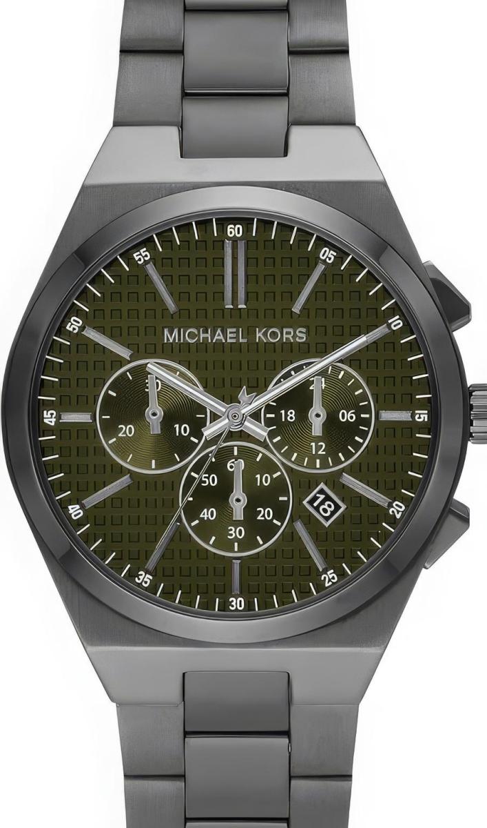 Наручные часы  Michael Kors   Lennox Michael Kors MK9118 (фото 1)