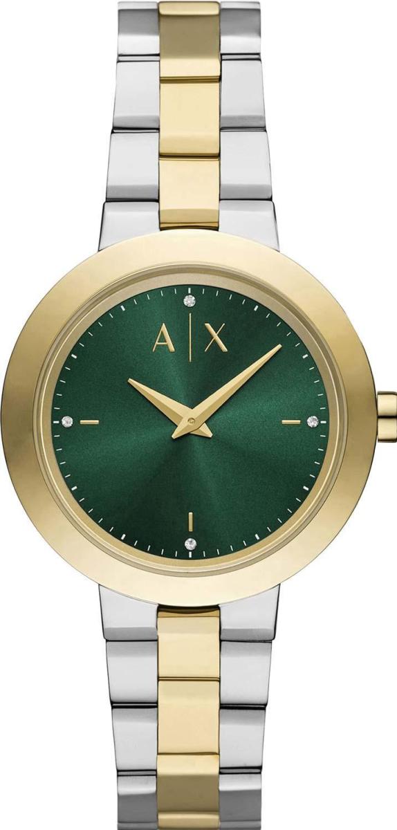 Наручные часы  Armani Exchange  Jackie Armani Exchange AX5176 (фото 1)