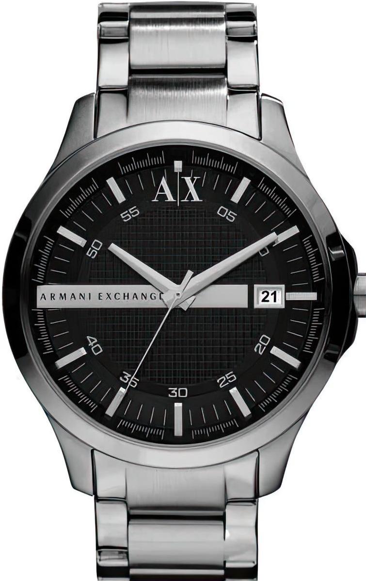 Наручные часы  Armani Exchange  Hampton Armani Exchange AX2103 (фото 1)