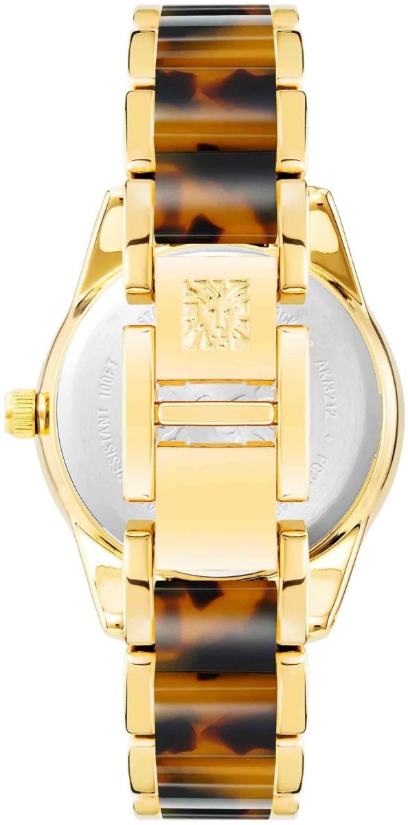 Наручные часы  Anne Klein  Plastic Anne Klein 3214TOGB (фото 2)