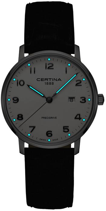 Наручные часы  Certina  DS Caimano Certina C035.410.16.012.00 (фото 3)