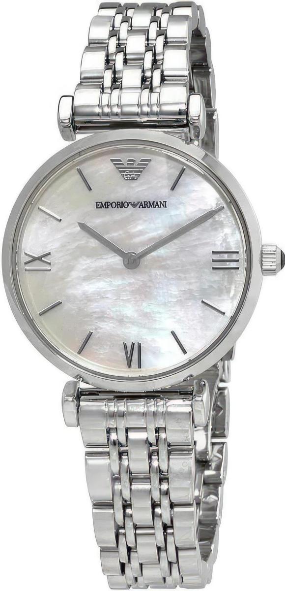 Наручные часы  Emporio Armani  Classics Emporio Armani AR1682 (фото 1)