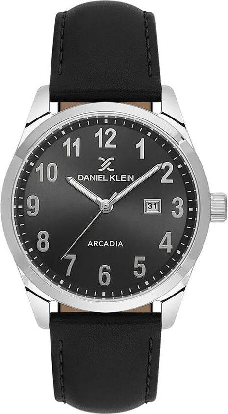 Наручные часы  Daniel Klein  Arcadia Daniel Klein 14084-2 (фото 1)