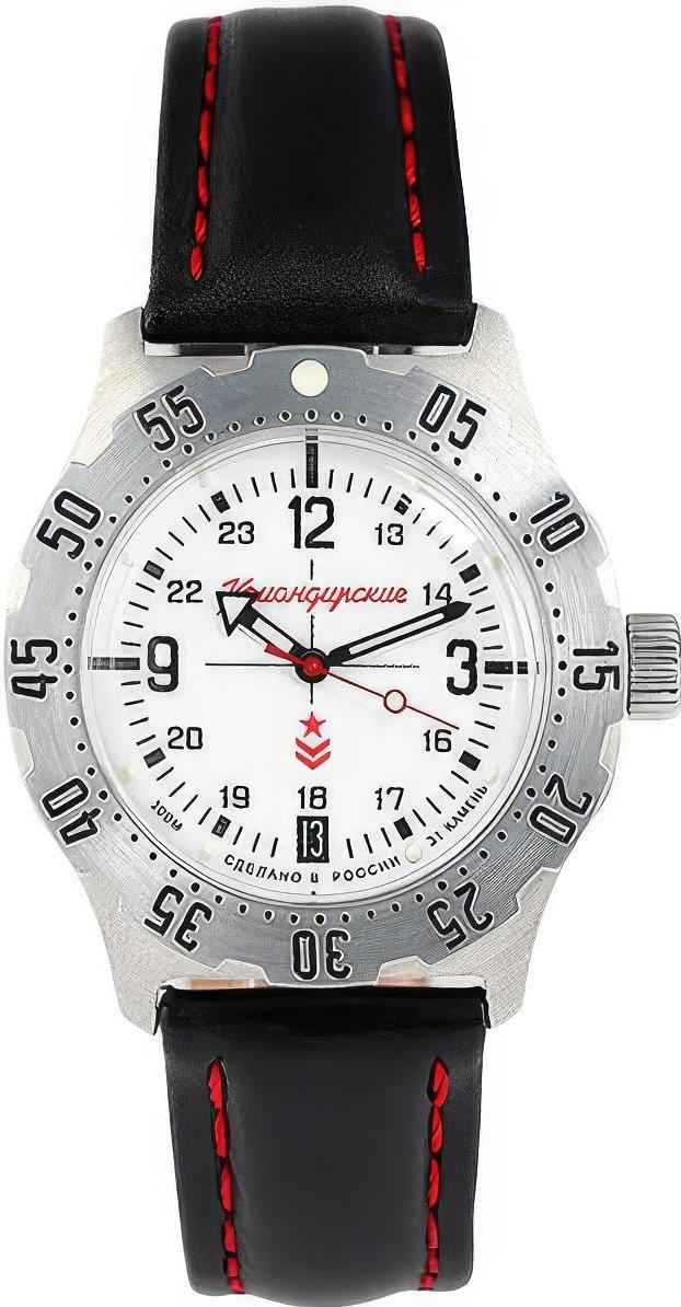 Наручные часы  Восток  Командирские Восток 350514 (фото 1)