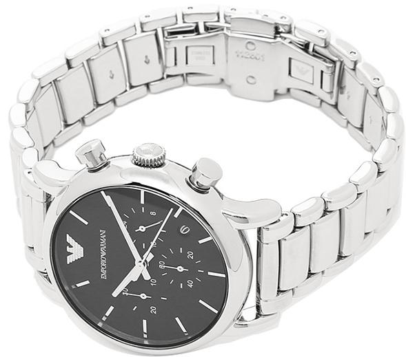 Наручные часы  Emporio Armani  Sports Emporio Armani AR1853 (фото 2)