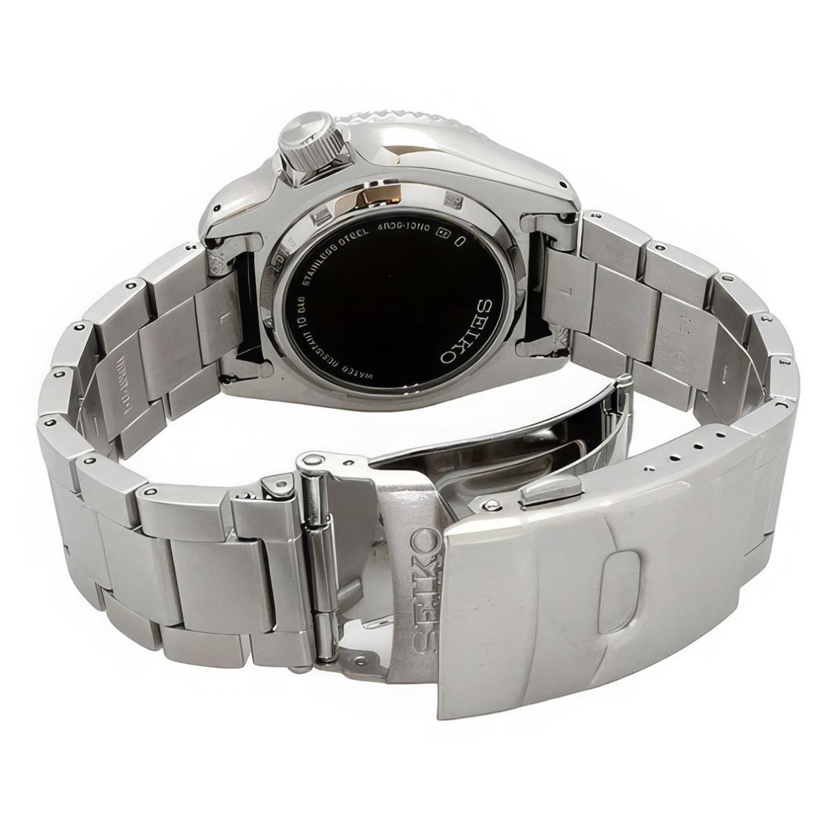 Наручные часы  Seiko  Seiko 5 Sports Seiko SRPJ45K1 (фото 3)