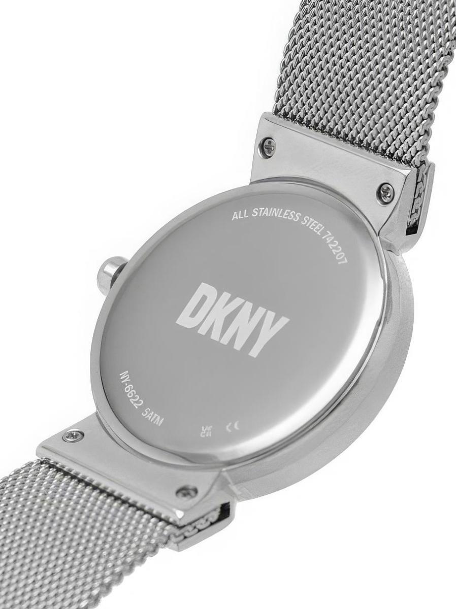 Наручные часы  DKNY  Downtown DKNY NY6623 (фото 4)