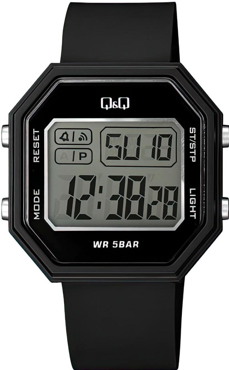 Наручные часы  Q&Q  Casual Q&Q M206J001Y (фото 1)