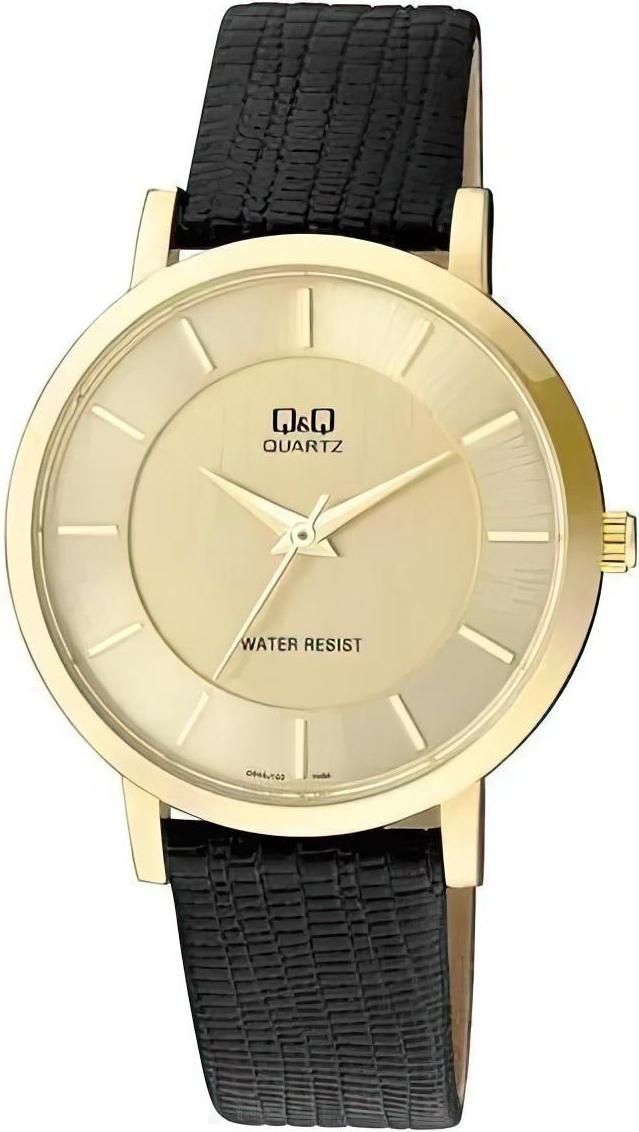 Наручные часы  Q&Q  Attractive Q&Q Q944J100Y (фото 1)