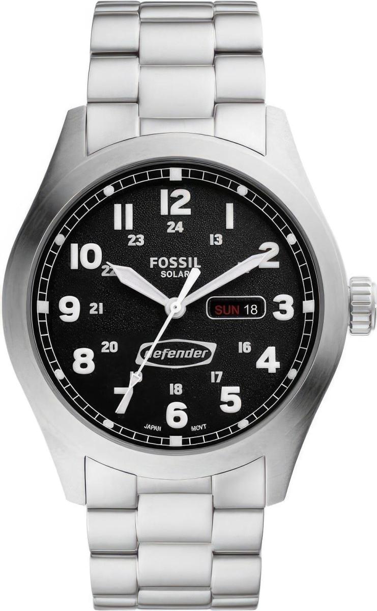 Наручные часы  Fossil  Defender Fossil FS5976 (фото 1)