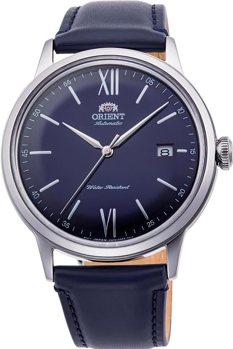 Наручные часы  Orient  Automatic Orient RA-AC0021L (фото 1)