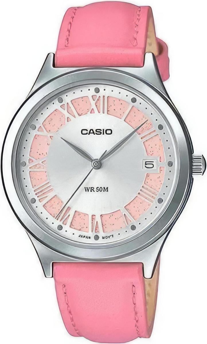 Наручные часы  Casio  Collection Casio LTP-E141L-4A3 (фото 1)