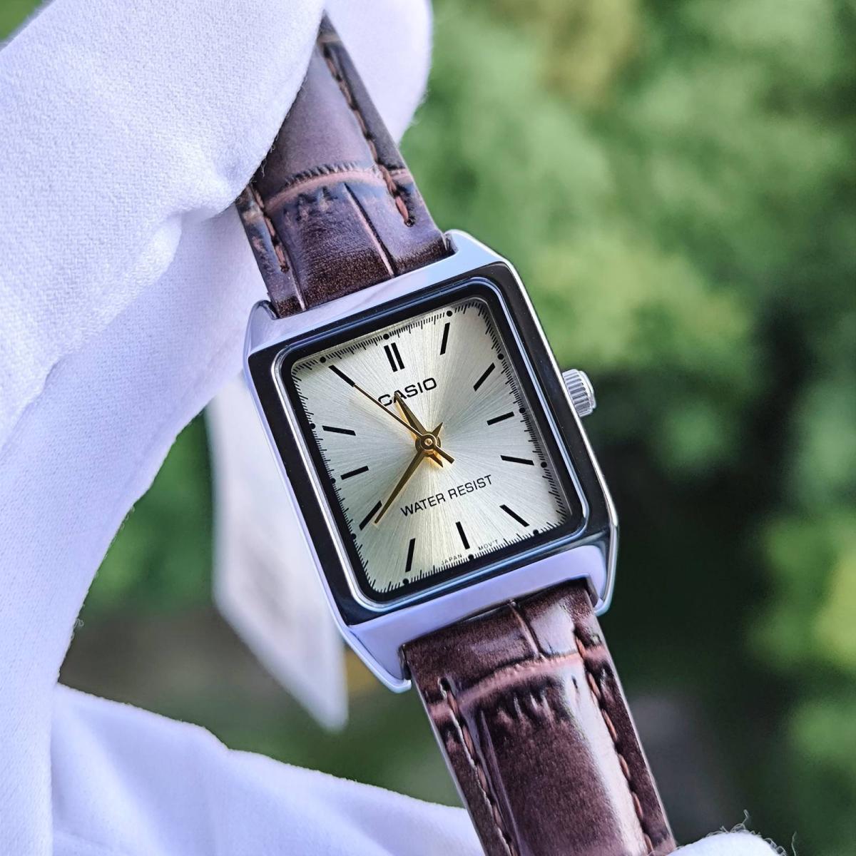 Наручные часы  Casio  Collection Casio LTP-V007L-9E (фото 2)