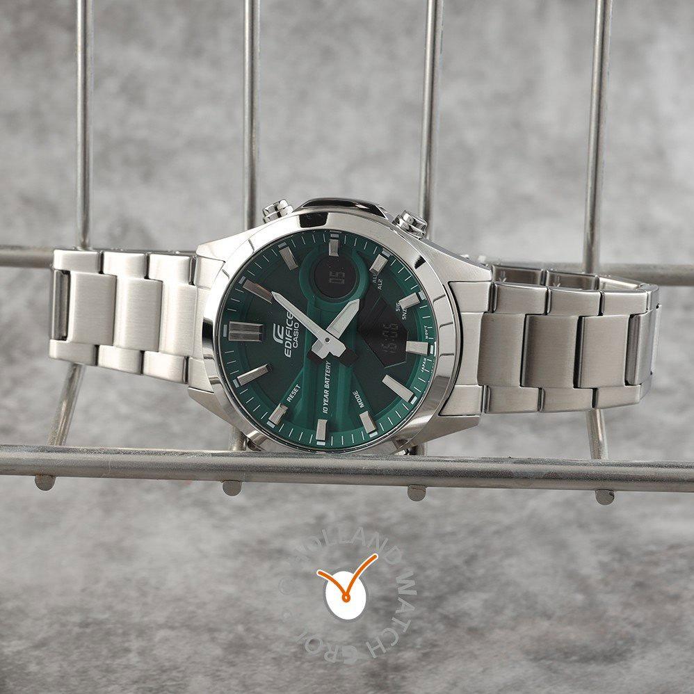 Наручные часы  Casio  Edifice Casio EFV-C120D-3A (фото 8)