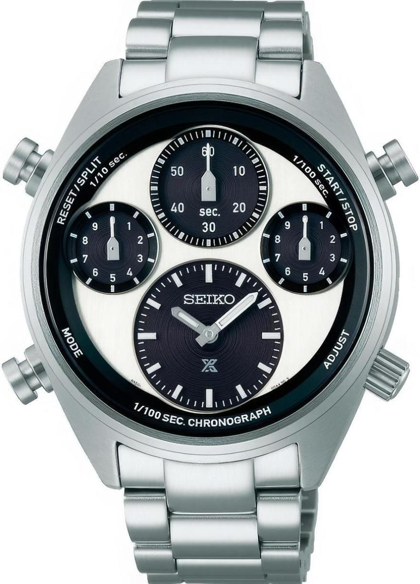 Наручные часы  Seiko  Prospex Seiko SFJ001P1 (фото 1)