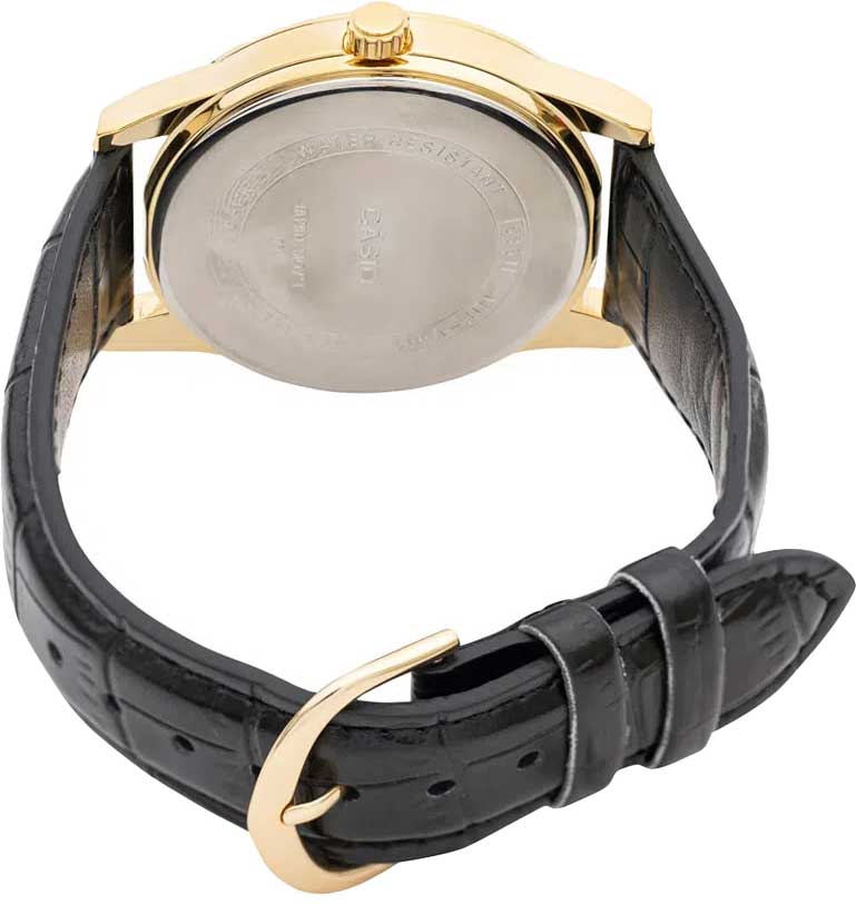 Наручные часы  Casio  Collection Casio MTP-V001GL-7B (фото 3)