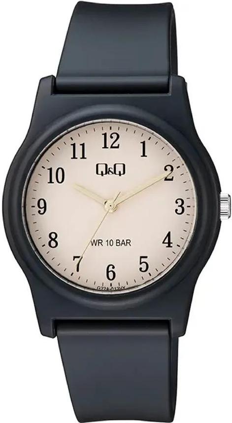 Наручные часы  Q&Q  Attractive Women Q&Q G22AJ012Y (фото 1)