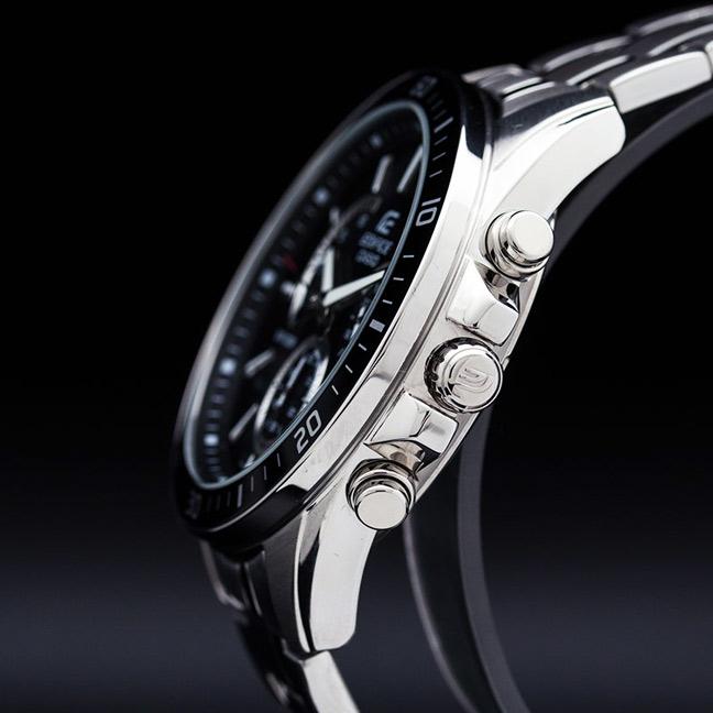 Наручные часы  Casio  Edifice Casio EFR-552D-1A (фото 9)