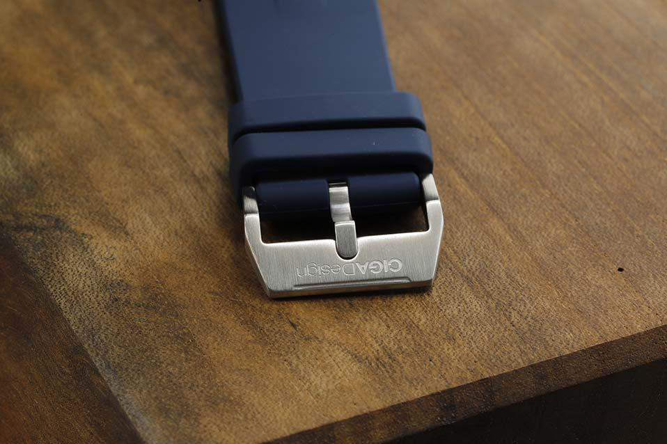 Наручные часы  CIGA Design  U-Series CIGA Design U031-TU03-W6U (фото 3)