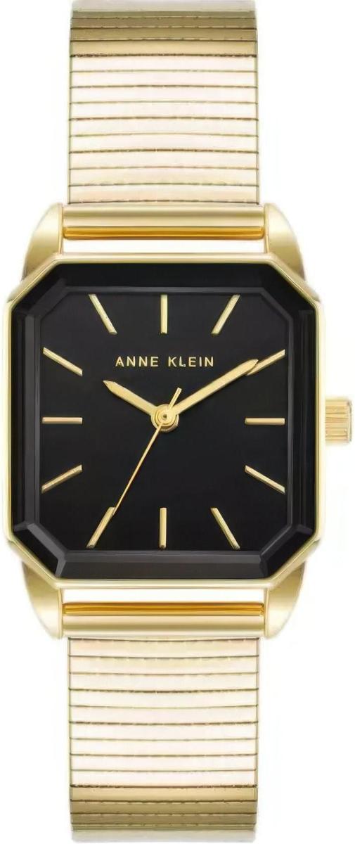 Наручные часы  Anne Klein  Metals Anne Klein 5016BKGB (фото 1)