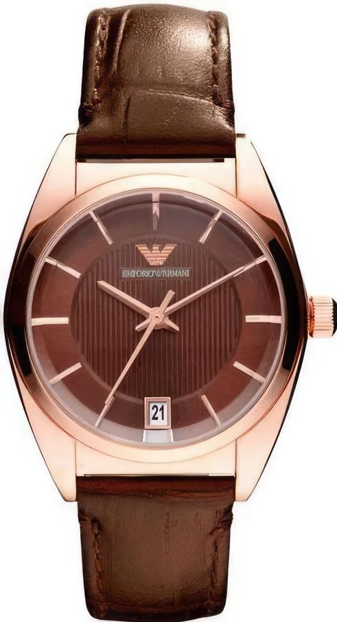 Наручные часы  Emporio Armani  Classics Emporio Armani AR0378 (фото 1)