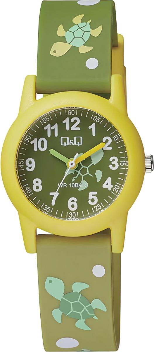 Наручные часы  Q&Q  Kids Q&Q VR99J008Y (фото 1)