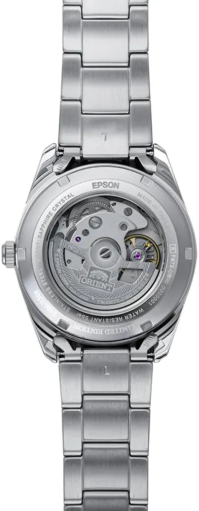 Наручные часы  Orient  Contemporary Orient RA-AC0R09L (фото 2)