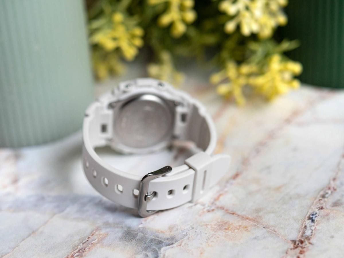 Наручные часы  Casio  Baby-G Casio BGD-5650-7E (фото 6)