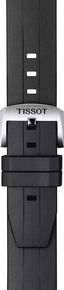 Наручные часы  Tissot  Seastar Tissot T120.407.17.041.00 (фото 3)