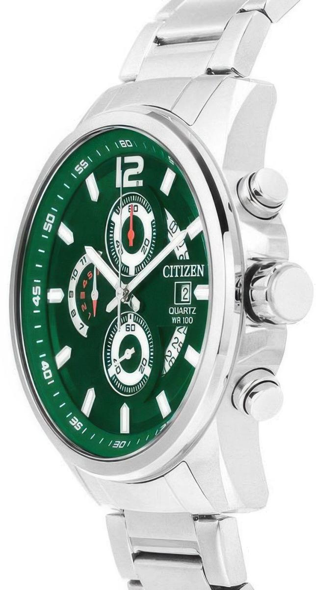 Наручные часы  Citizen  Quartz Citizen AN3690-56X (фото 2)