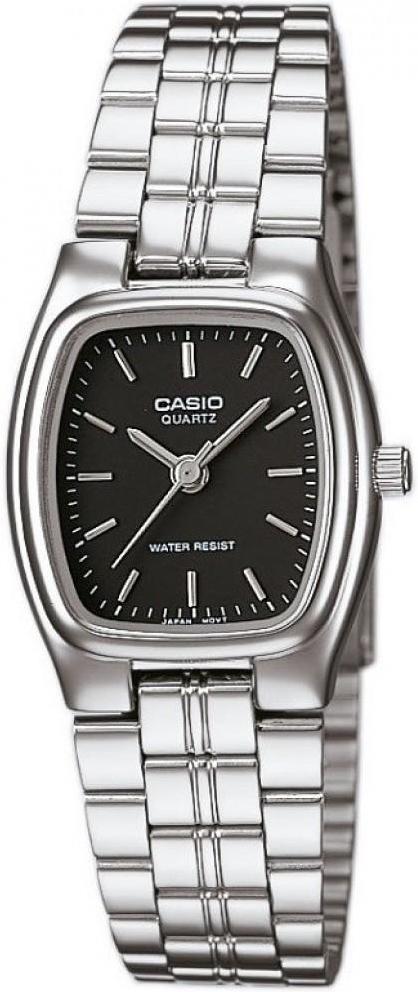 Наручные часы  Casio  Collection Casio LTP-1169D-1A (фото 1)