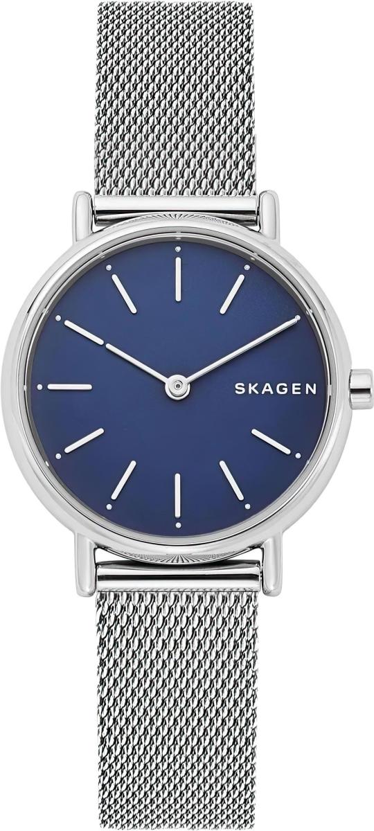 Наручные часы  Skagen  Steel Women Skagen SKW2759 (фото 1)