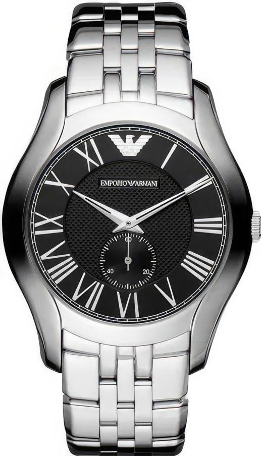 Наручные часы  Emporio Armani  Ceramica Emporio Armani AR1706 (фото 1)
