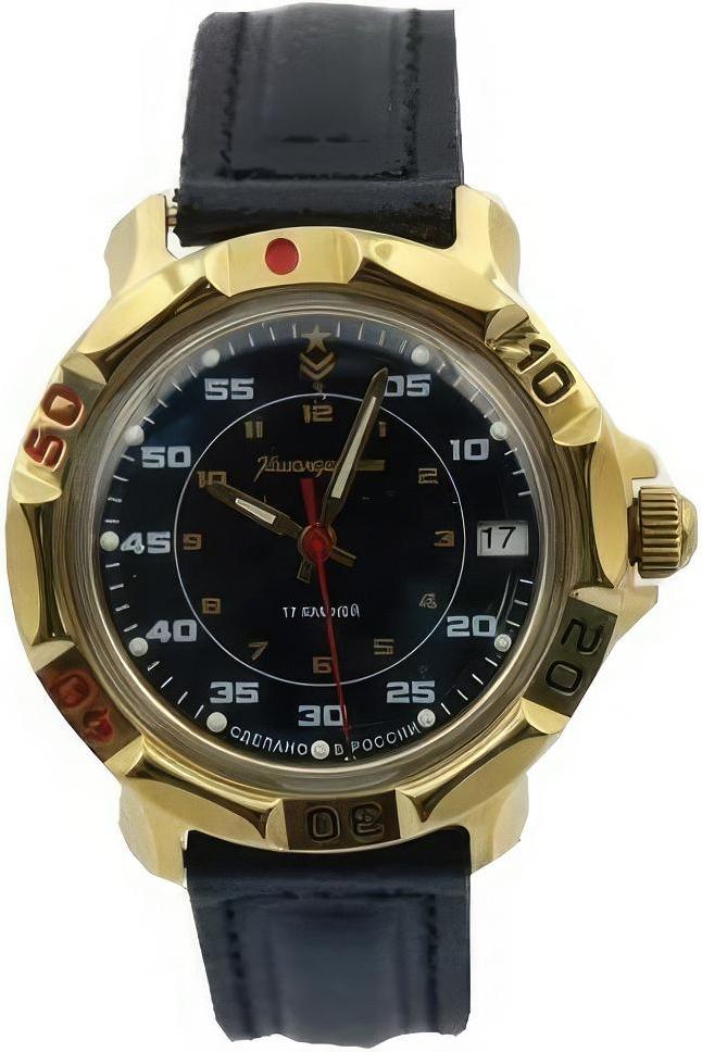 Наручные часы  Восток  Командирские Восток 819179 (фото 1)