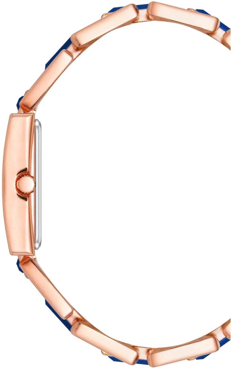 Наручные часы  Anne Klein  Gemstones Anne Klein 4156BLRG (фото 3)